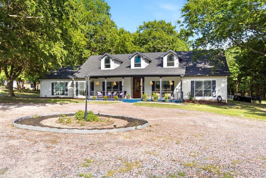 116 Scott Court — photo
