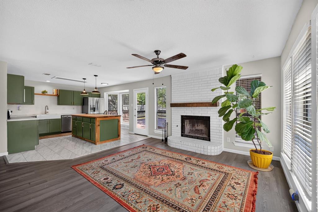 519 Fox Creek Court — photo