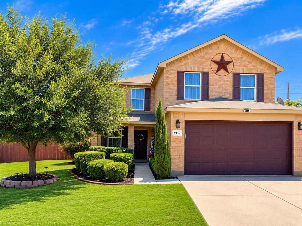 9140 Sun Haven Way — photo