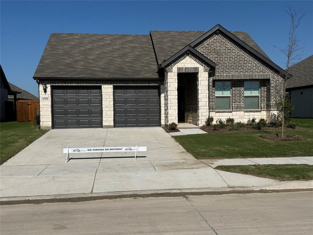 659 Briar Drive — photo