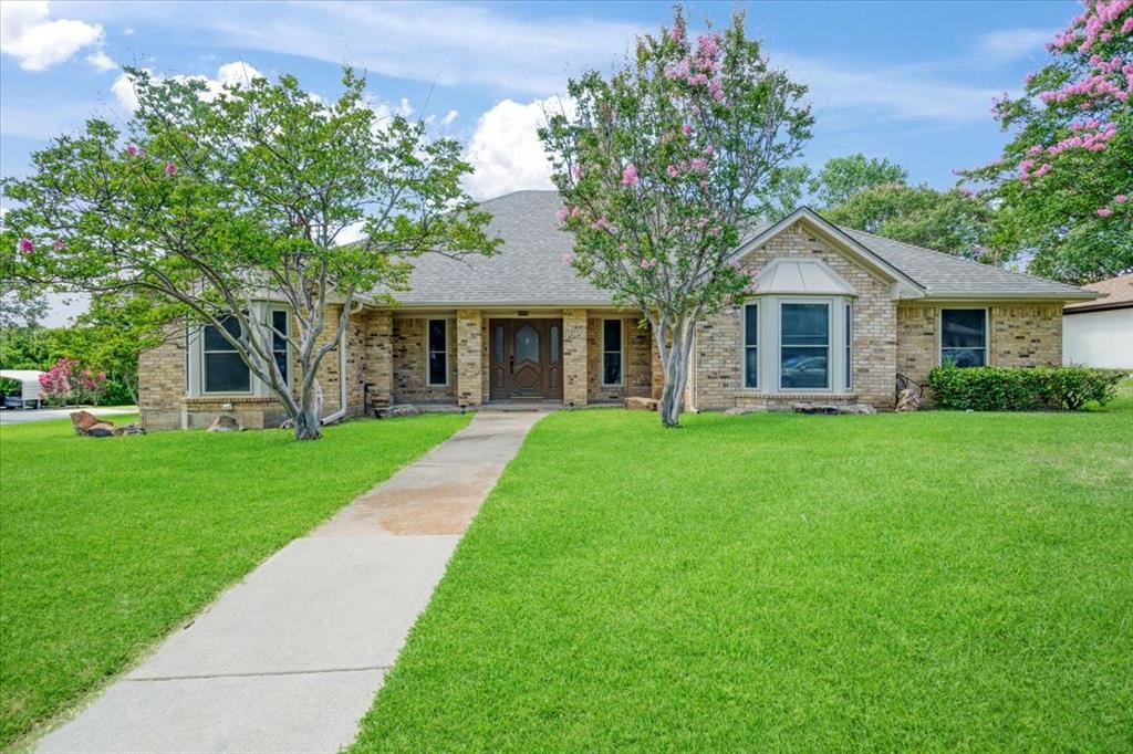 1621 Idlewood Drive — photo