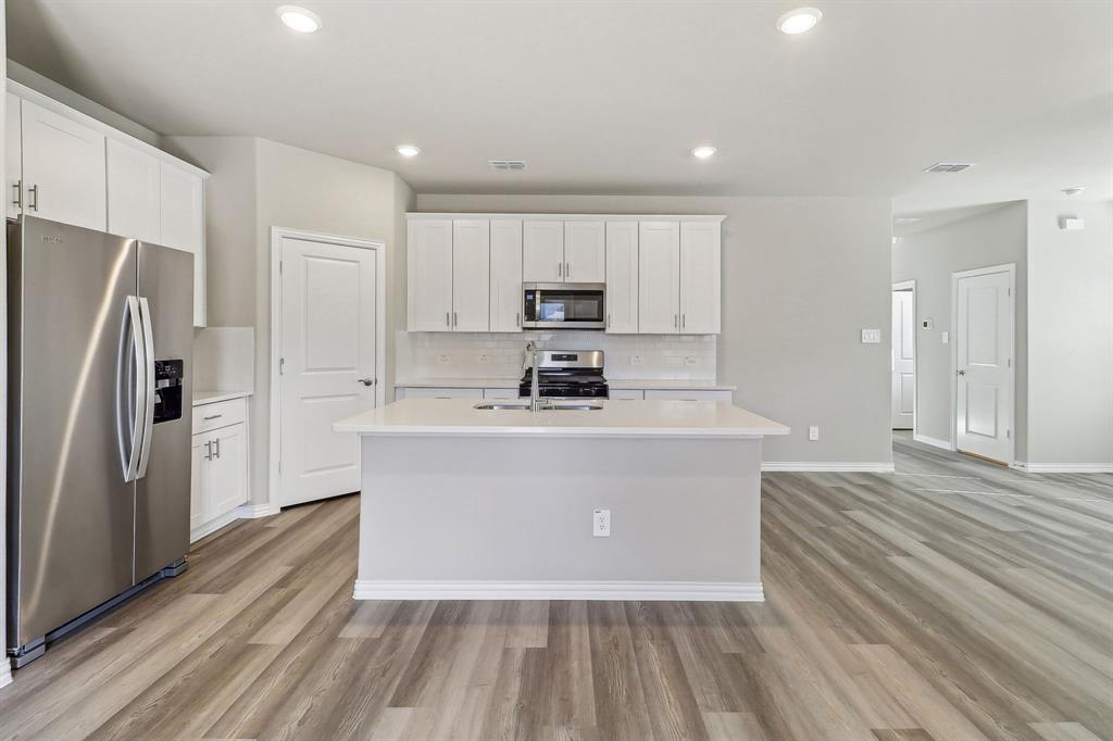 3802 High Valley Drive — photo