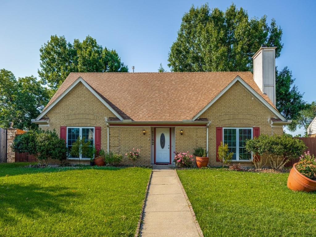 1142 Sicily Drive — photo