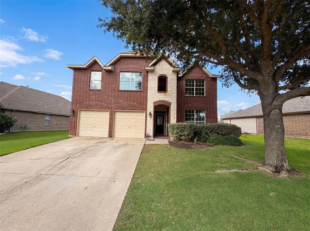 1310 Canyon Creek Road — photo