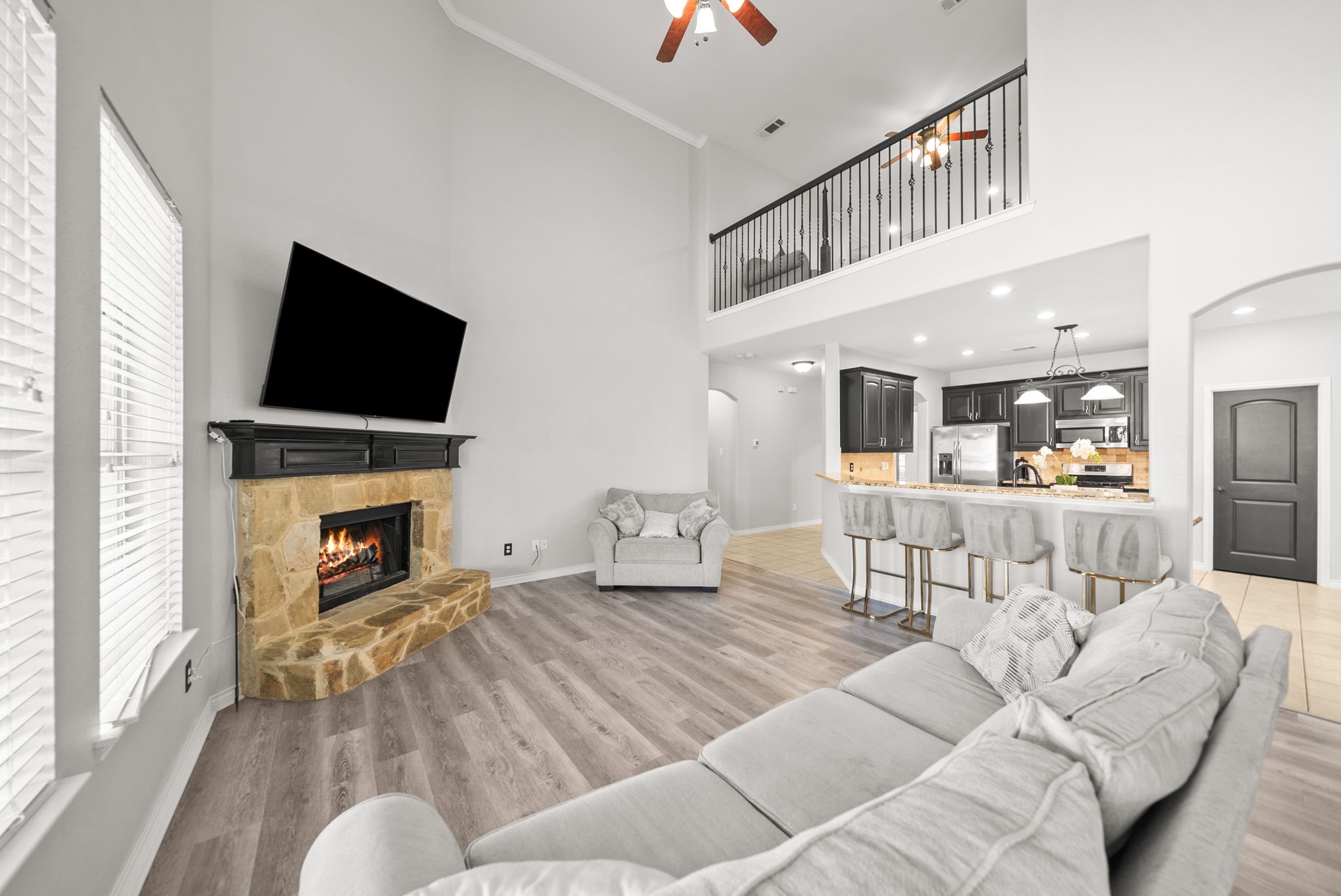 6137 Redear Drive — photo