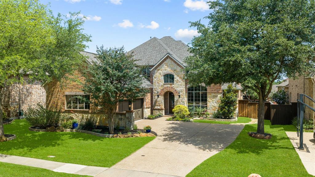 8016 Blue Hole Court — photo