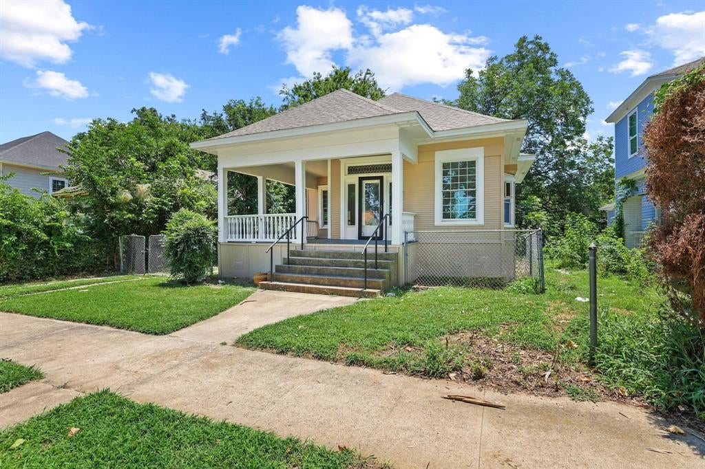 614 W Owings Street — photo