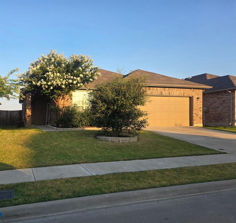 1036 Stanridge Lane — photo