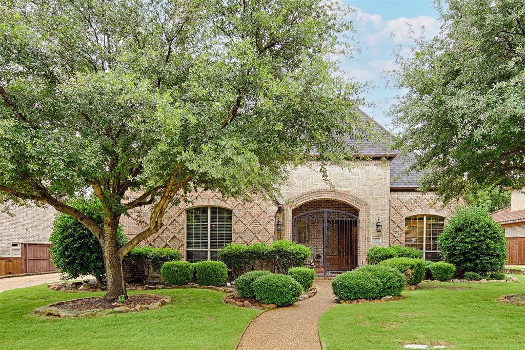 3313 Timber Glen Lane — photo