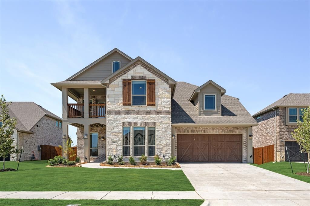 1109 Cardinal Drive — photo