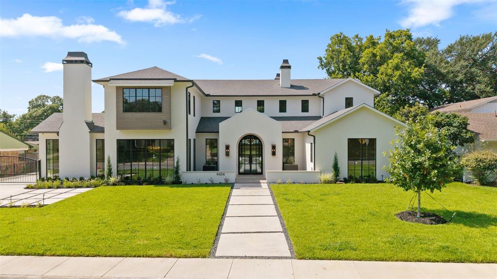 6454 Sondra Drive — photo
