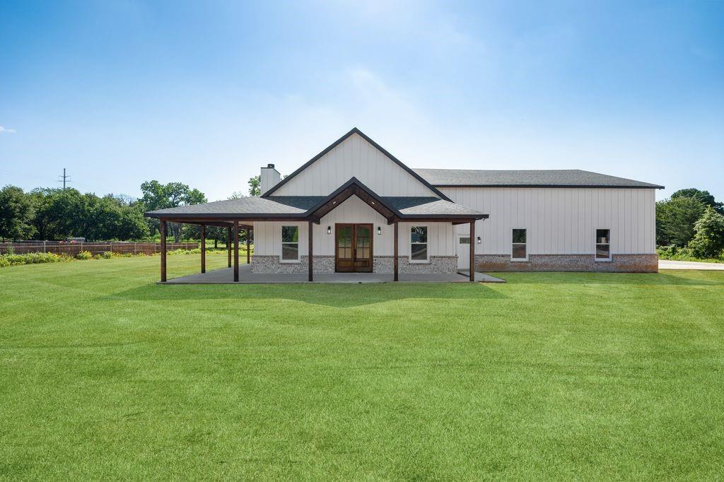 181 County Road 4757 — photo