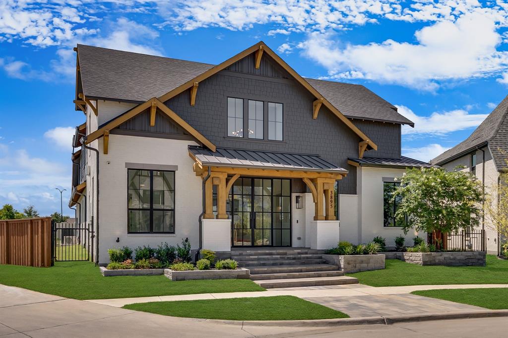 3895 Lacefield Drive — photo