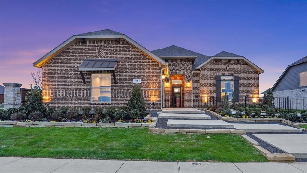 3688 Rolling Meadows Drive — photo