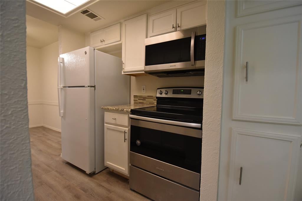 9170 Forest Lane 112 — photo