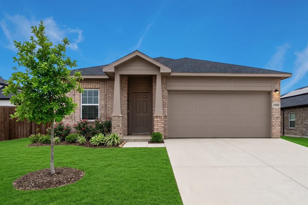 2908 Rosemary Drive — photo