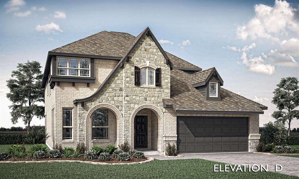 2312 Hawk Meadow Court — photo