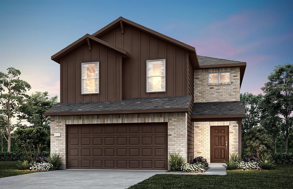 2541 Cashel Cove — photo