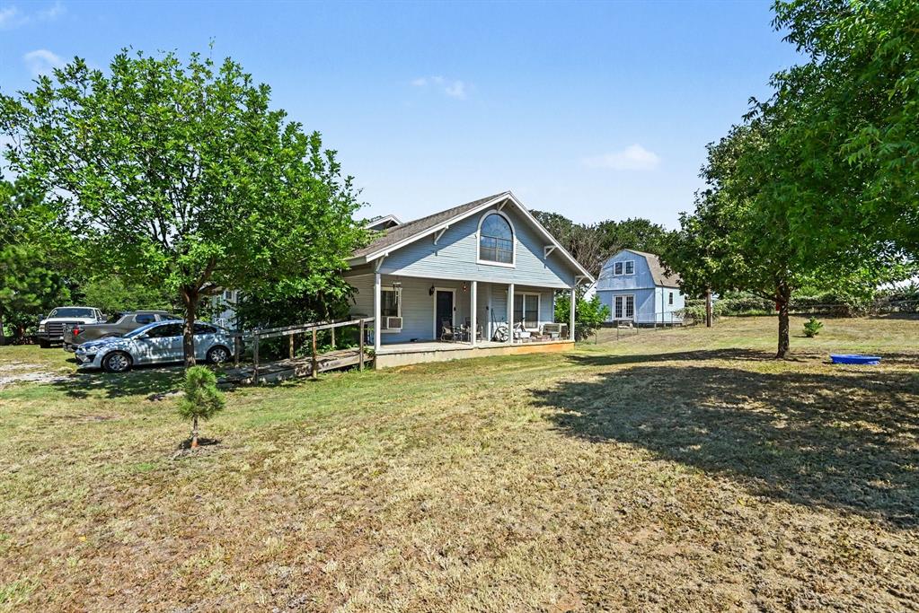 1060 County Road 4360 — photo