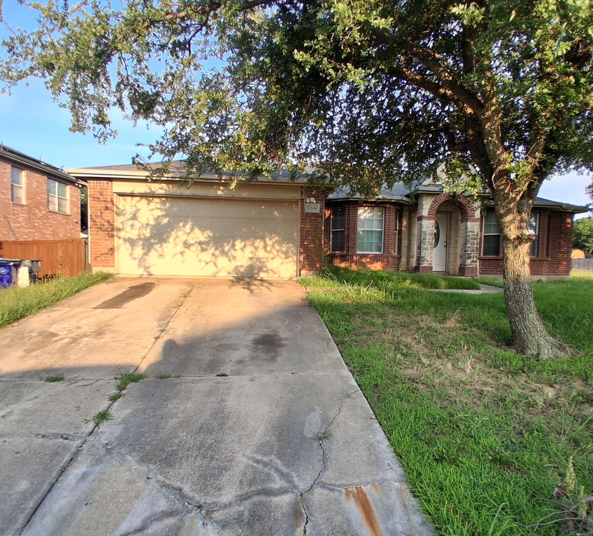 1200 Hampton Drive — photo