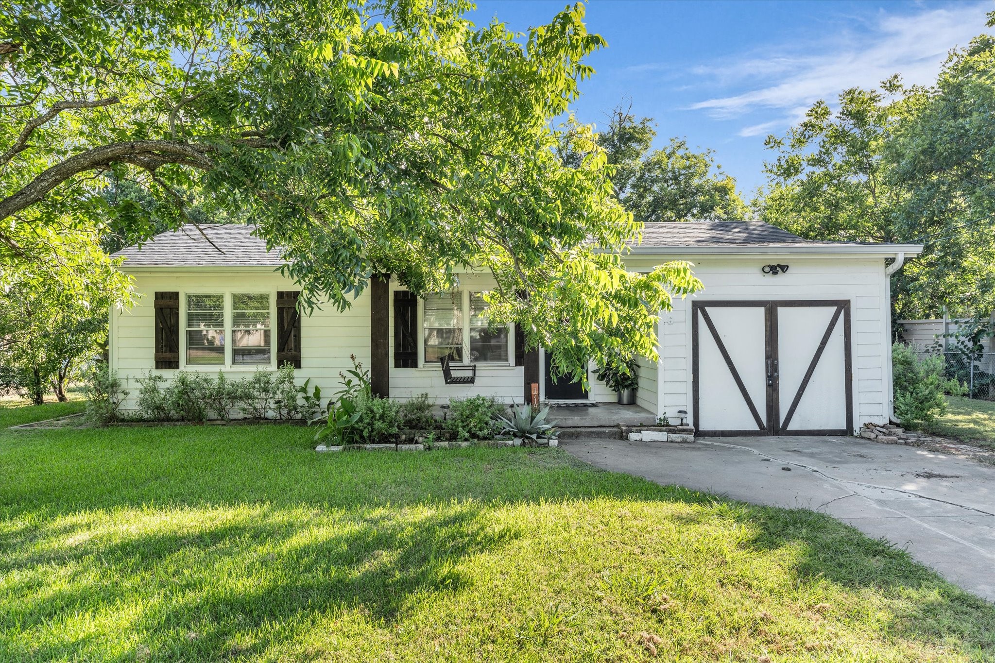 1719 Rogene Drive, Waco, TX 76705