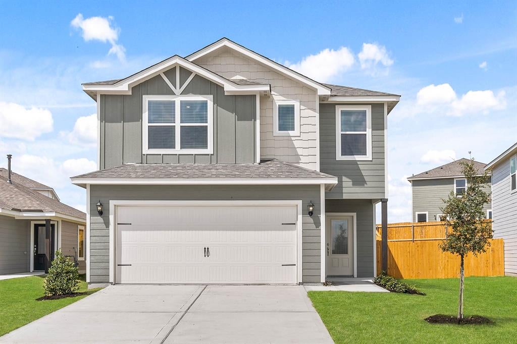 14004 Golden Valley Road — photo