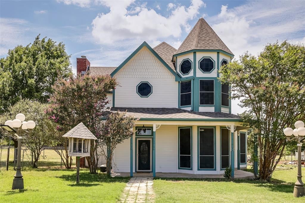 6712 Sundance Circle — photo