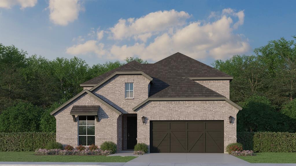 11532 Hardwick Road — photo