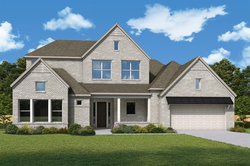 5617 Legacy Park — photo