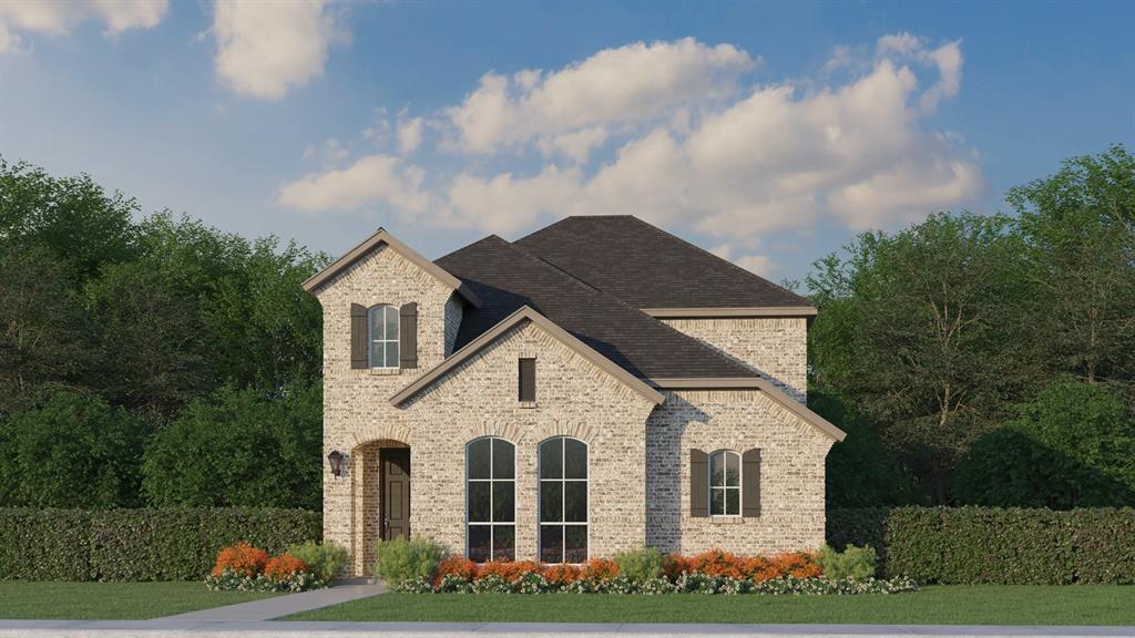1724 Truro Lane — photo