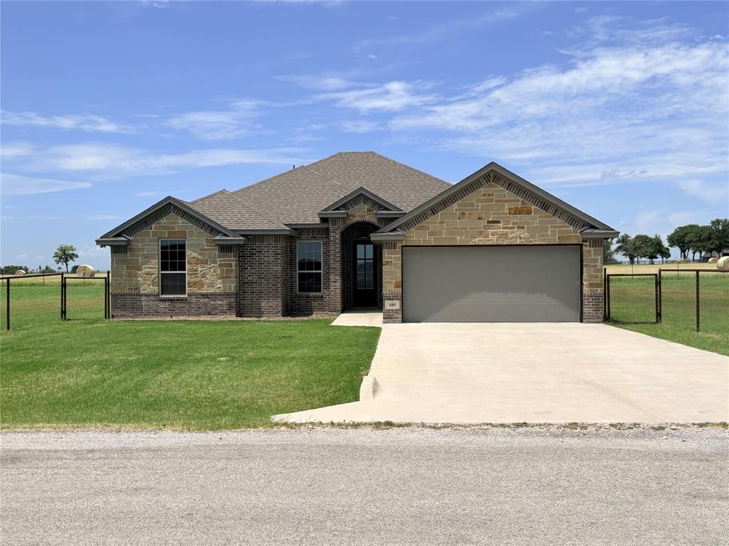 109 Cool Meadows Court — photo
