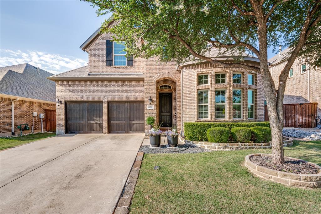 6921 Grand Mesa Parkway — photo