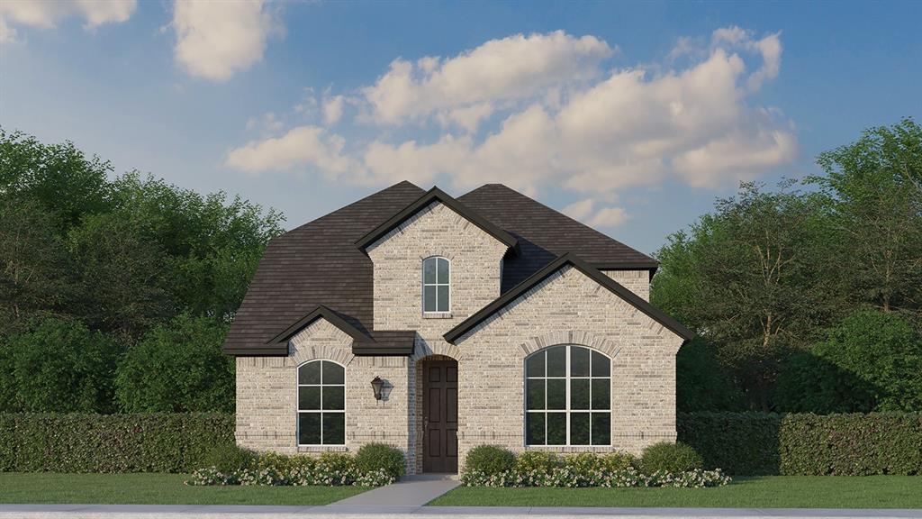 1704 Truro Lane — photo