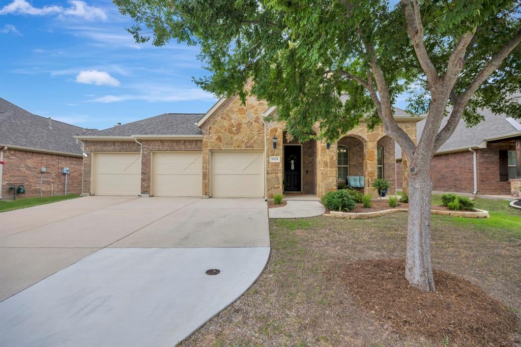 5524 Ivyridge Lane — photo