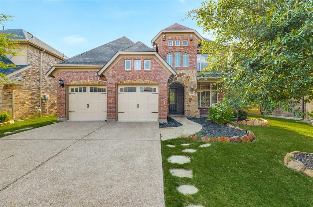 1100 Brendan Drive — photo