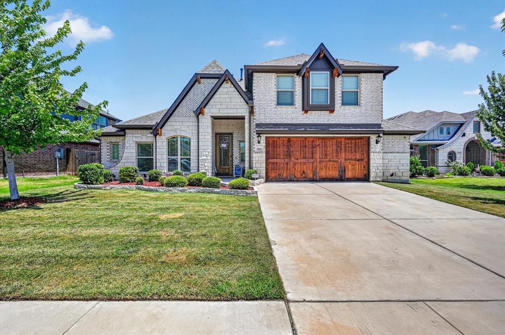 5011 Lake Park Drive — photo