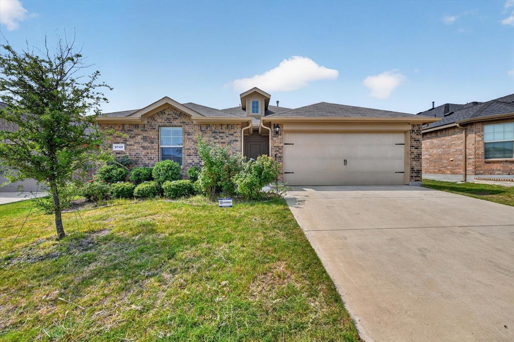 9745 Mint Hill Drive — photo
