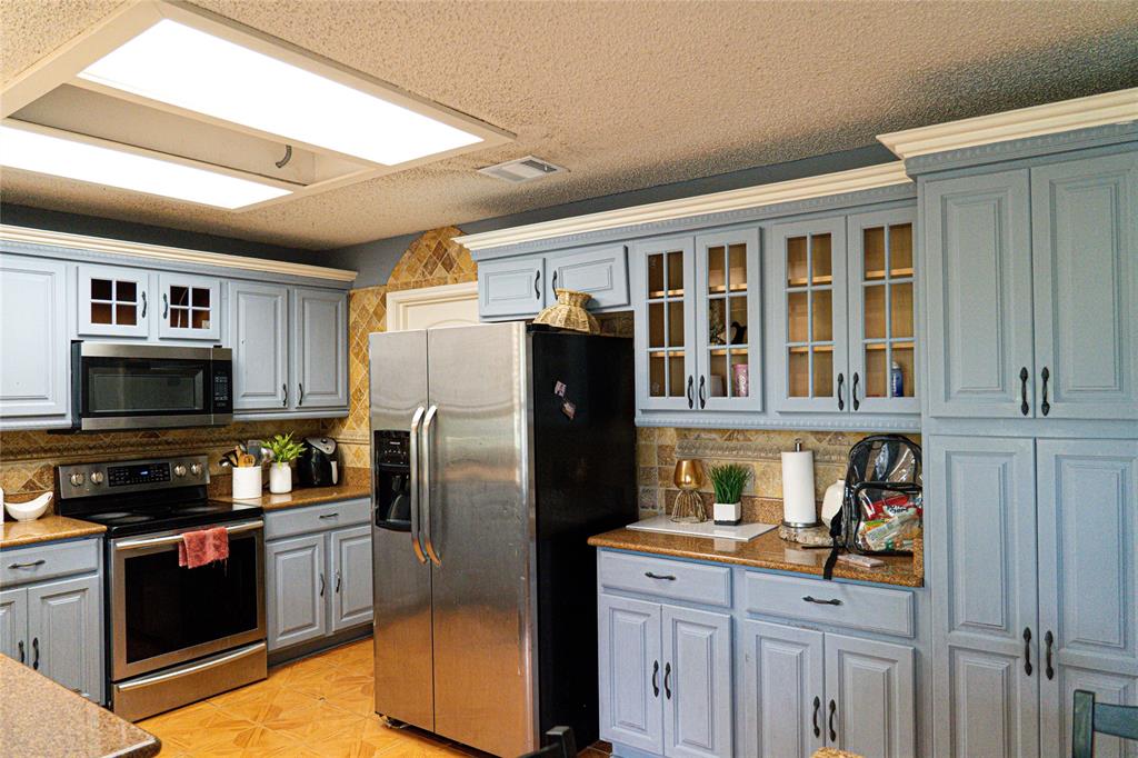 2521 Channing Drive — photo