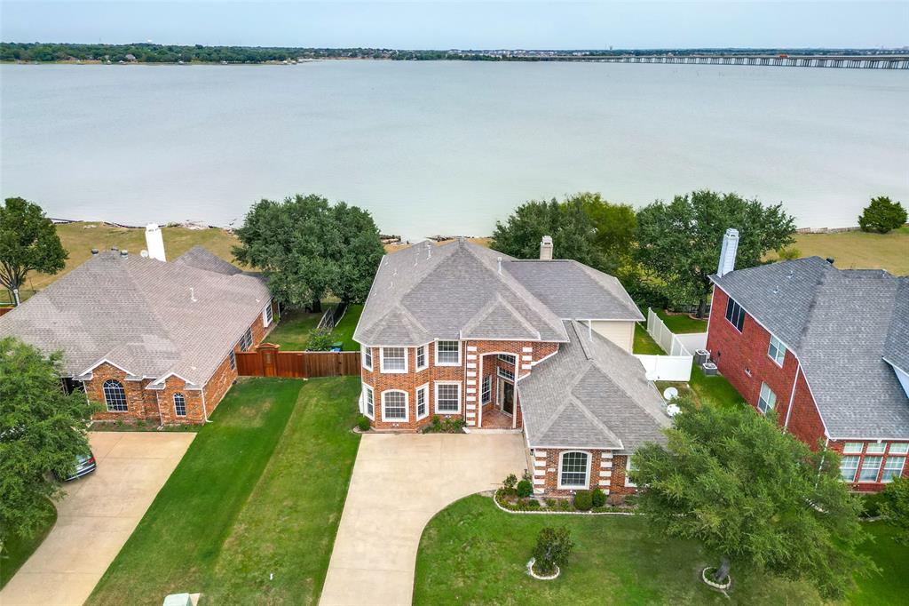 4115 Abingdon Drive — photo