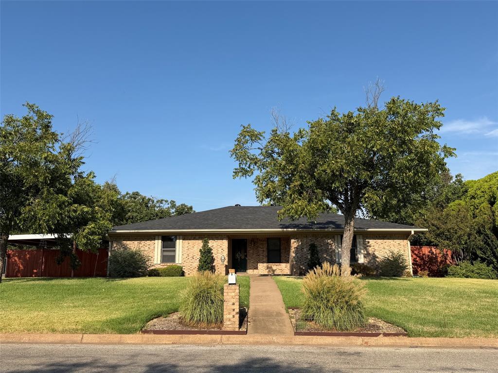 1016 Cliff Drive — photo