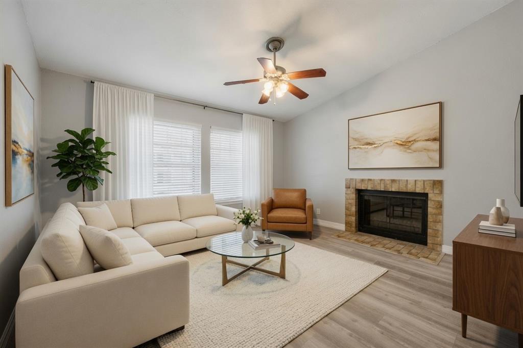 4748 Old Bent Tree Lane 506 — photo