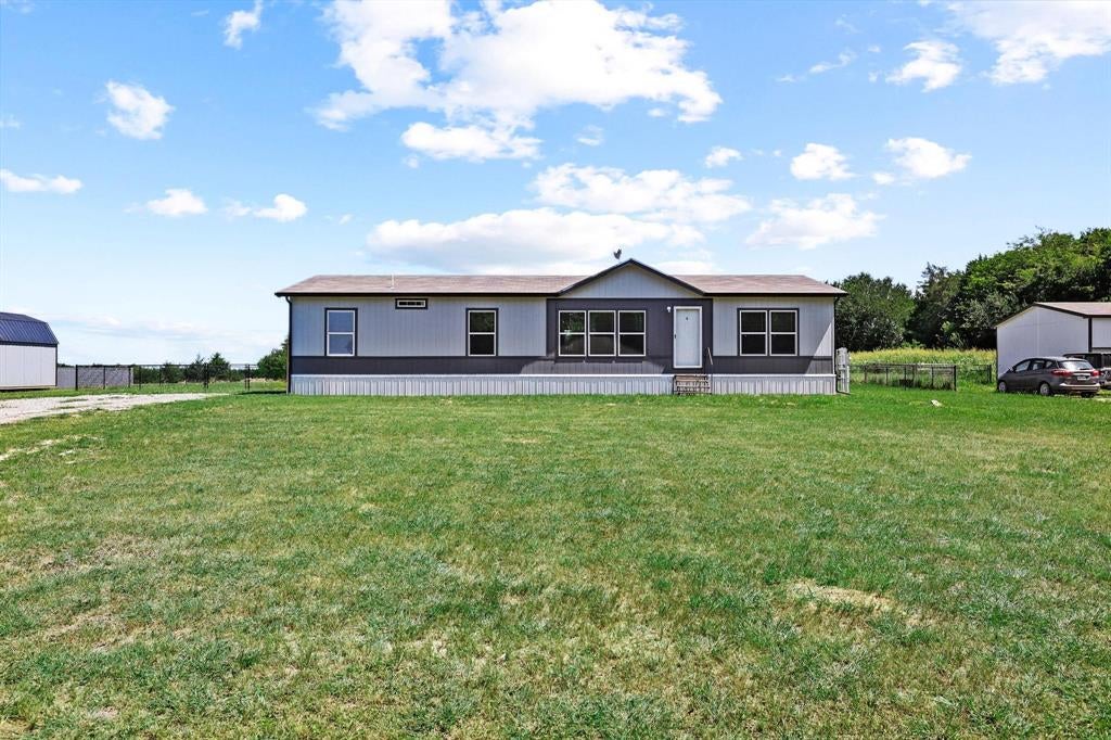 1235 County Road 1400 — photo