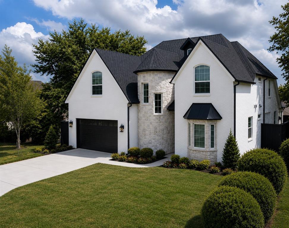 2712 Mount View Drive — photo