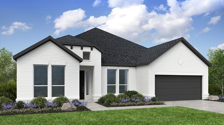 6800 Coffee Mill Court — photo