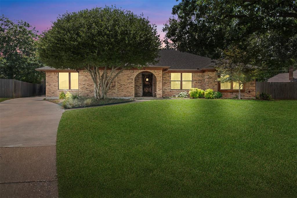 4812 Arabian Court — photo