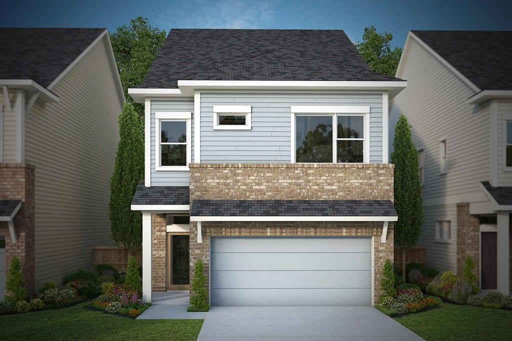 5841 Water Bridge Lane — photo