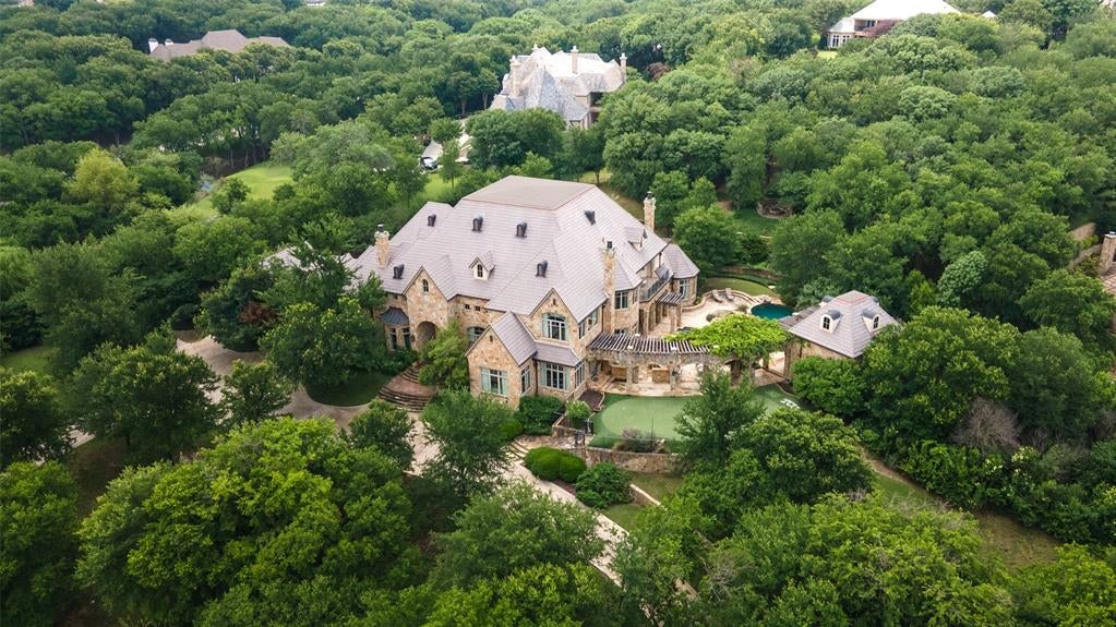 6901 Sanctuary Lane — photo