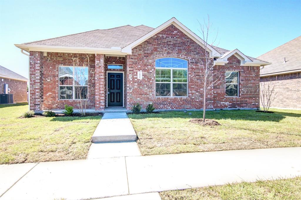 2038 Dyer Drive — photo