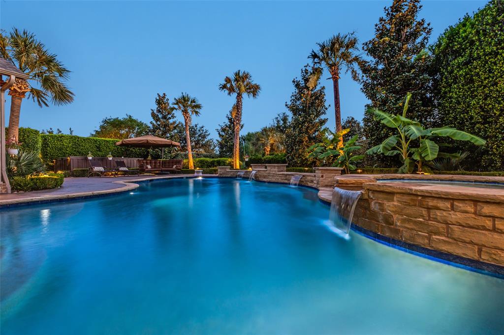 7004 Stony Oak Court — photo
