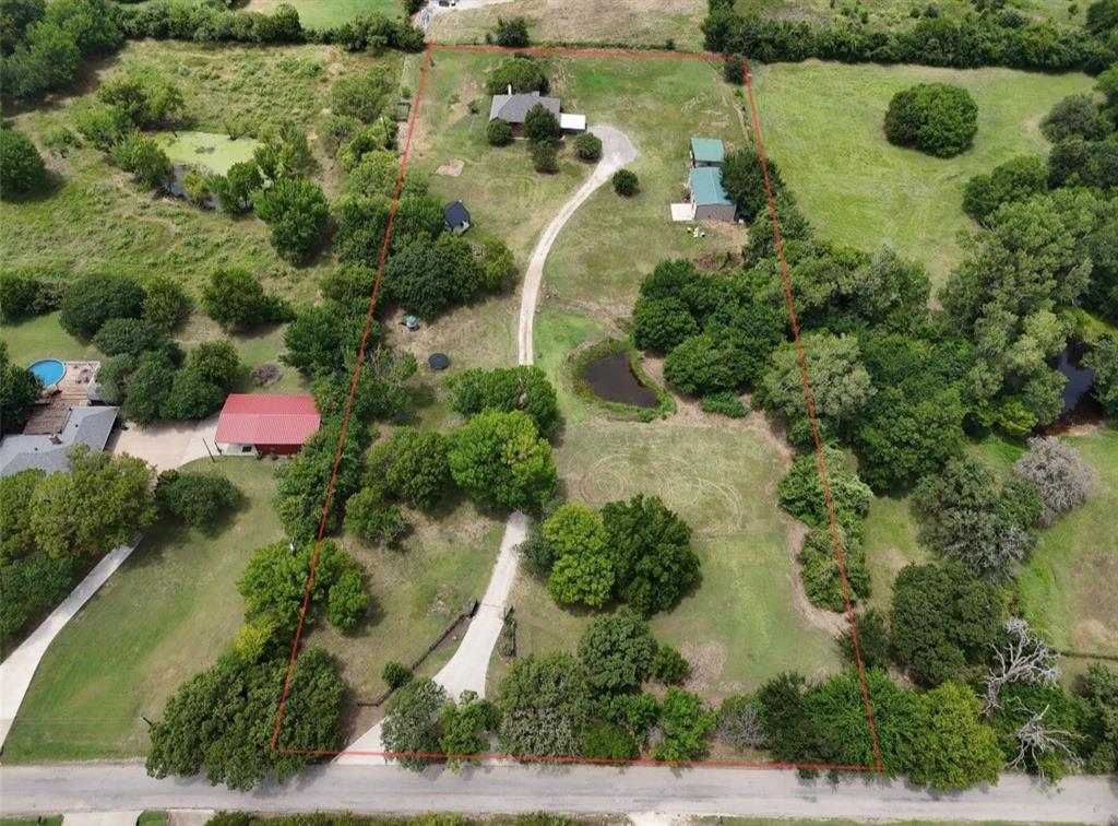 8525 County Road 528 — photo